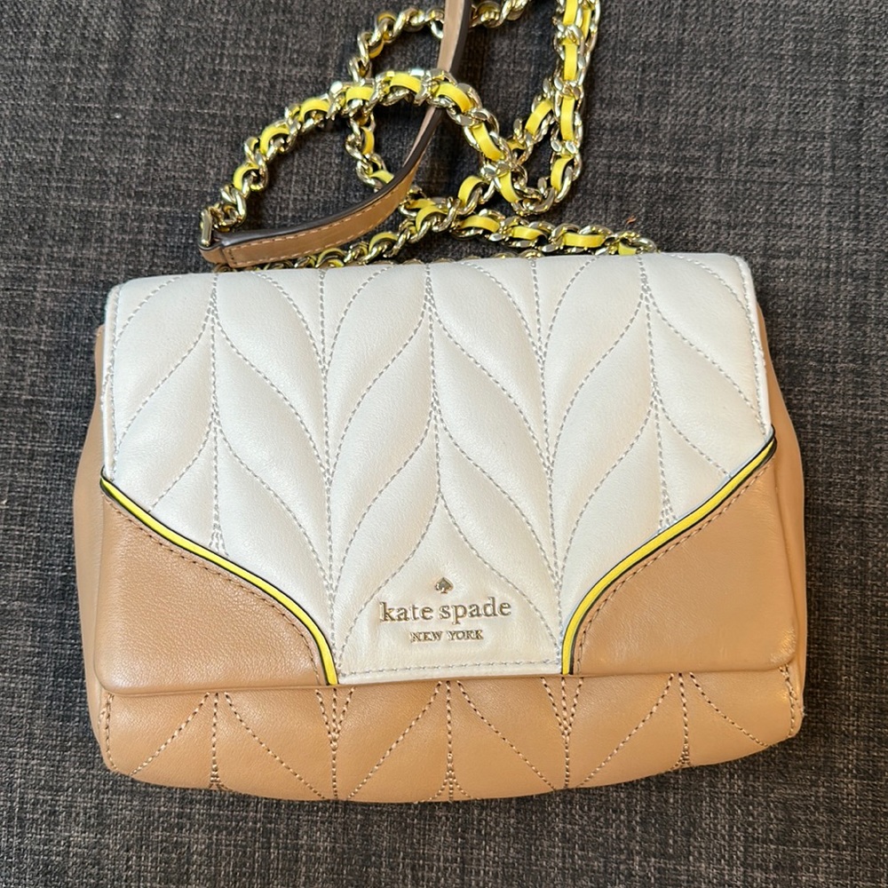 Kate spade crossbody